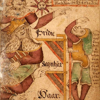 Old Norse Mythology in the Sources