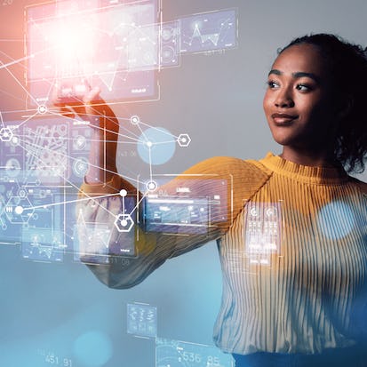 Microsoft Power BI Data Analyst