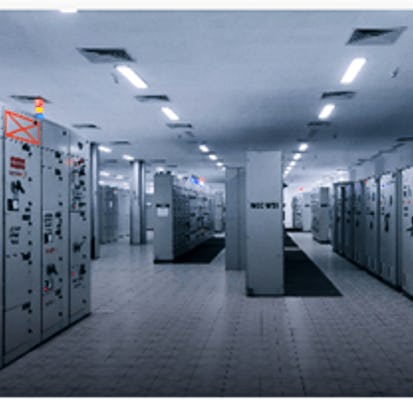 Power System: Generation, Transmission and Protection