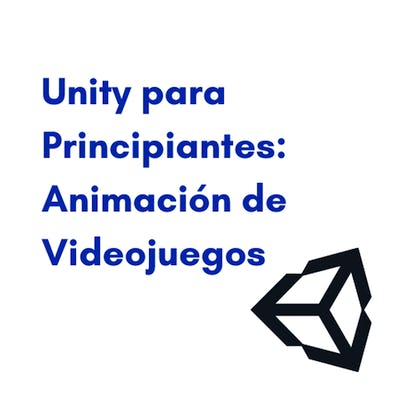 Unity para principiantes: animación de videojuegos