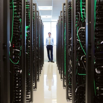 Network Automation Engineering Fundamentals