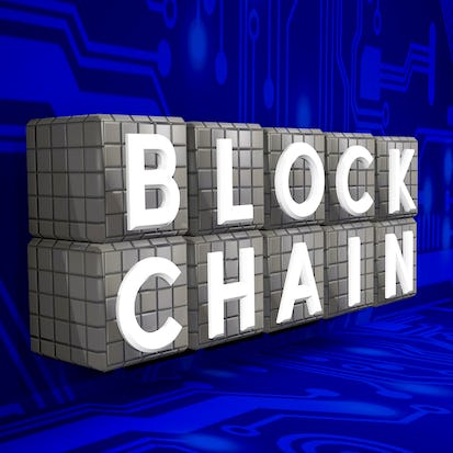 Blockchain