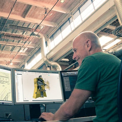 Autodesk Certified Professional: Inventor for Mechanical Design Exam Prep