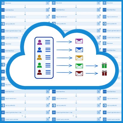 Automize Business Communication using Power Automate