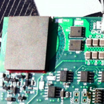 Power Electronics