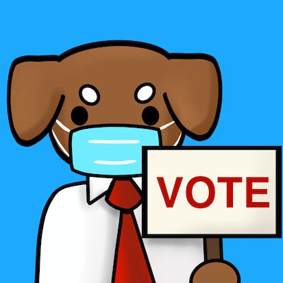 Pets, Politics and Pandemics