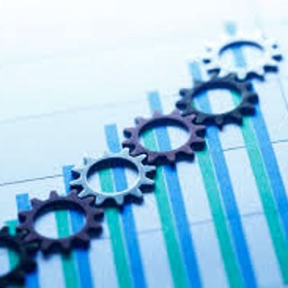 Analyzing the Internal/External Competitive Profile Matrix