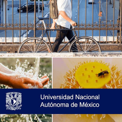 Introducción a la sustentabilidad: hacia un futuro posible