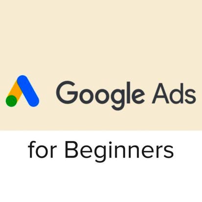 Google Ads for Beginners