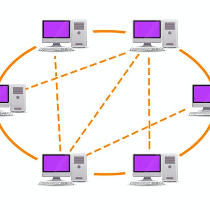 Peer-to-Peer Protocols and Local Area Networks