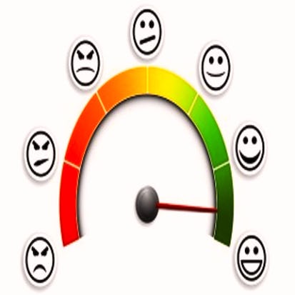 Net Promoter Score (NPS) and Sentiment Analysis in Miro