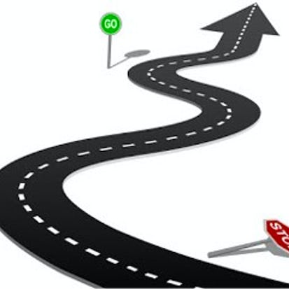 Product Roadmap Recovery in Miro