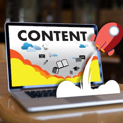Getting started with Prezi for small businesses