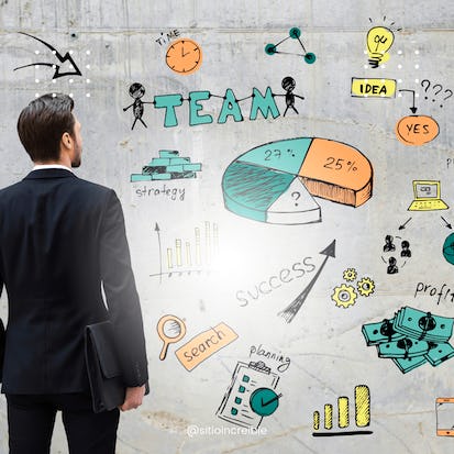 Create attractive infographics with Piktochart