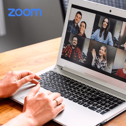 Discover all the features of ZOOM