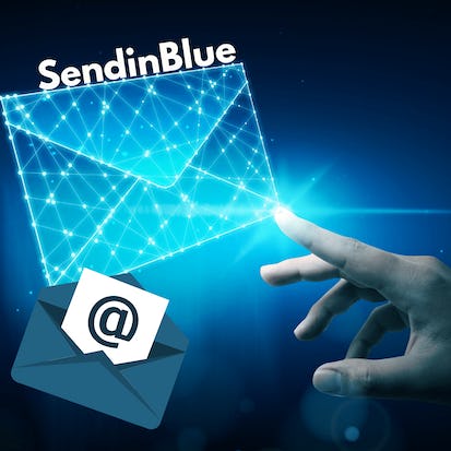 How to create an email campaign with SendinBlue