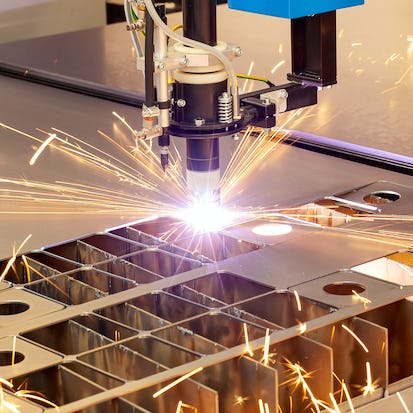 Digital Manufacturing & Design