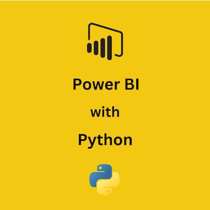 Python with Power BI: Analyzing Financial Data