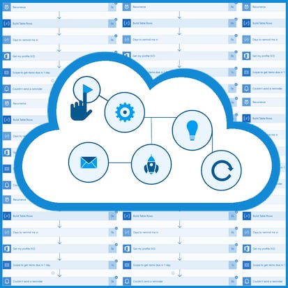 Use Process Advisor to Analyze and Automate Manual Process