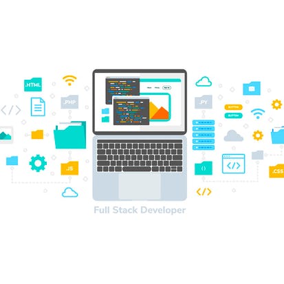IBM Full Stack Software Developer