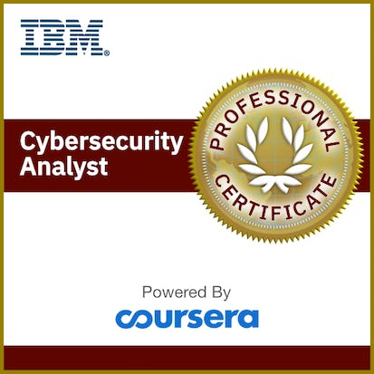 IBM Cybersecurity Analyst