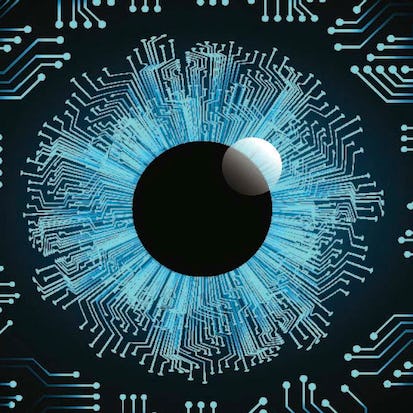 First Principles of Computer Vision