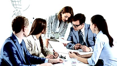 Project Management: The Basics for Success