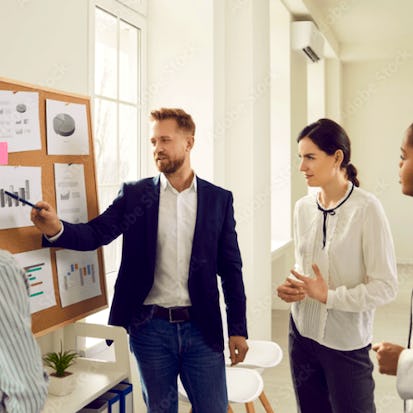 IBM Project Manager