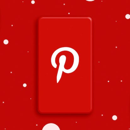 How to Create and Edit Pinterest Accounts
