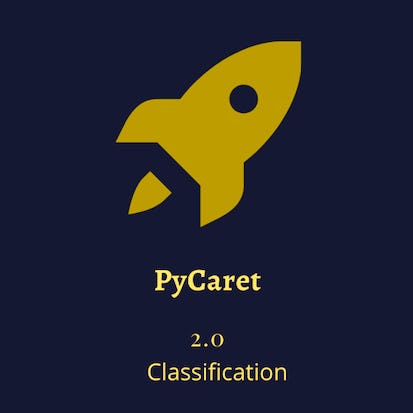 PyCaret: Anatomy of Classification