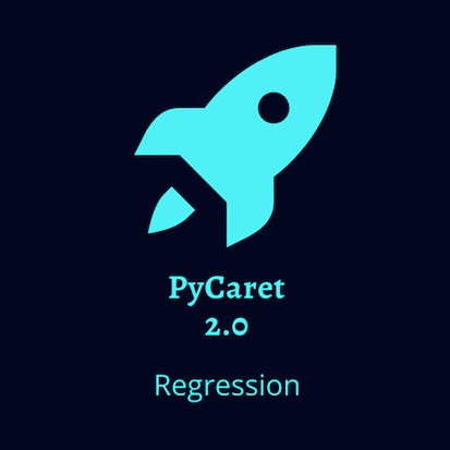 PyCaret: Anatomy of Regression