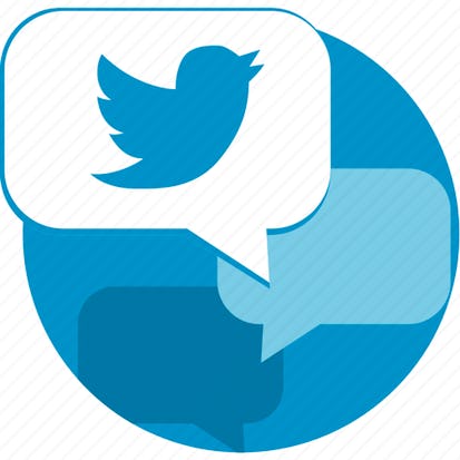 كيفية الاستفادة من أفكار التغريدات على تويتر