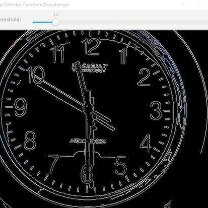Real-Time Project for Embedded Systems