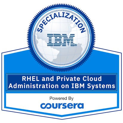 Linux and Private Cloud Administration on IBM Power Systems