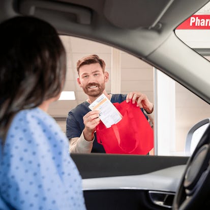 CVS Health Retail Customer Service