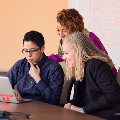 Principles of Leadership: Leading Technical Teams
