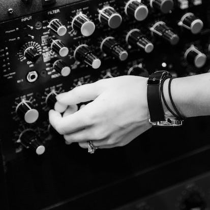 Music Production