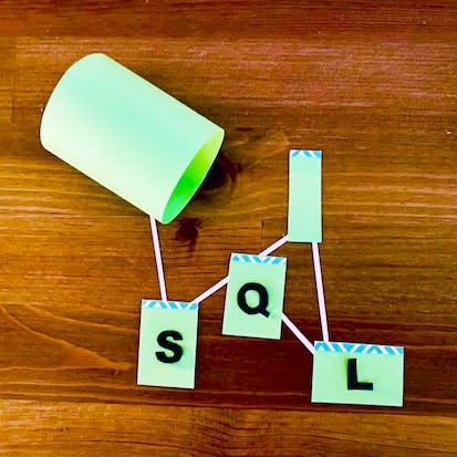 Introduction to Relational Database and SQL