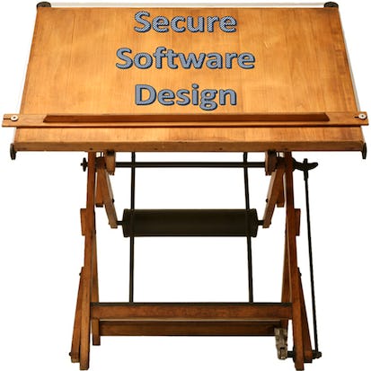 Secure Software Design