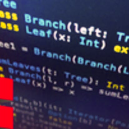 Functional Programming Principles in Scala