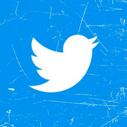 Create a business profile on Twitter