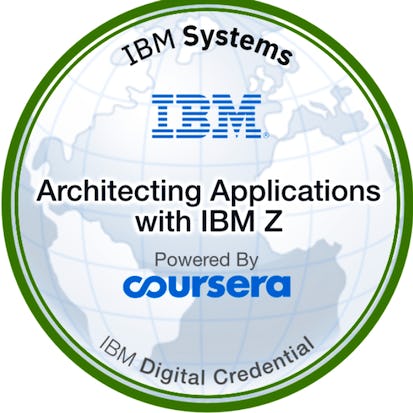 Architecting Applications for IBM Z and Cloud