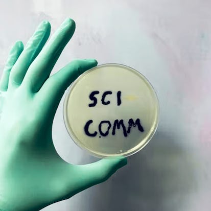 Designing Effective Science Communication