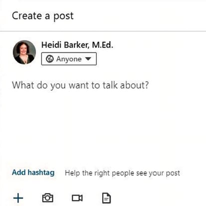 Strategically Build and Engage Your Network on LinkedIn