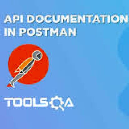 Generate API Documentation from Postman