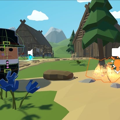 SOLID Programming: Liskov's Substitution Principle in Unity