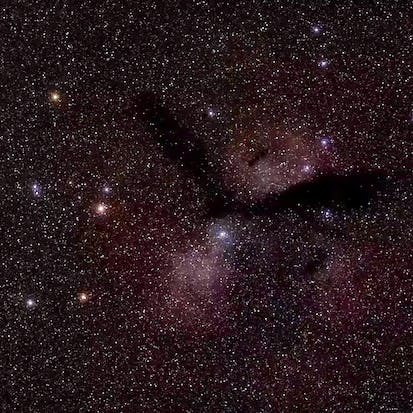 Classify Radio Signals from Space using Keras