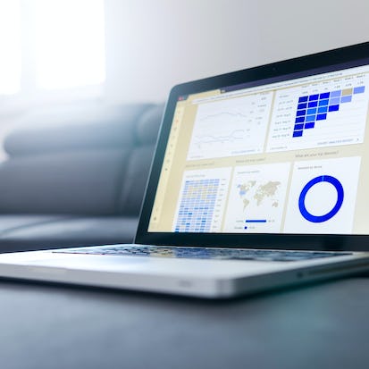 Overview of Data Visualization in Microsoft Excel
