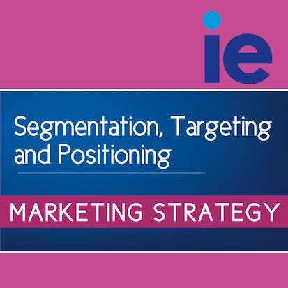 Positioning: What you need for a successful Marketing Strategy
