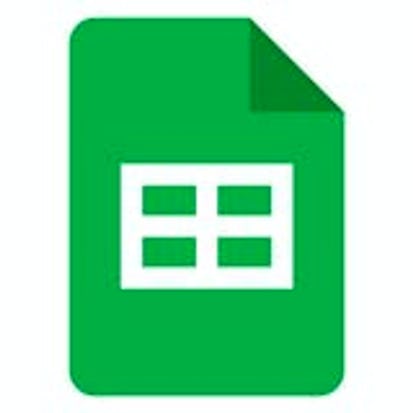 Google Sheets - Advanced Topics en español